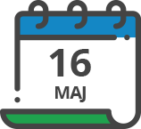 16. maj 2019. godine