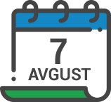 15. jul 2020. godine