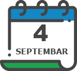 15. jul 2020. godine